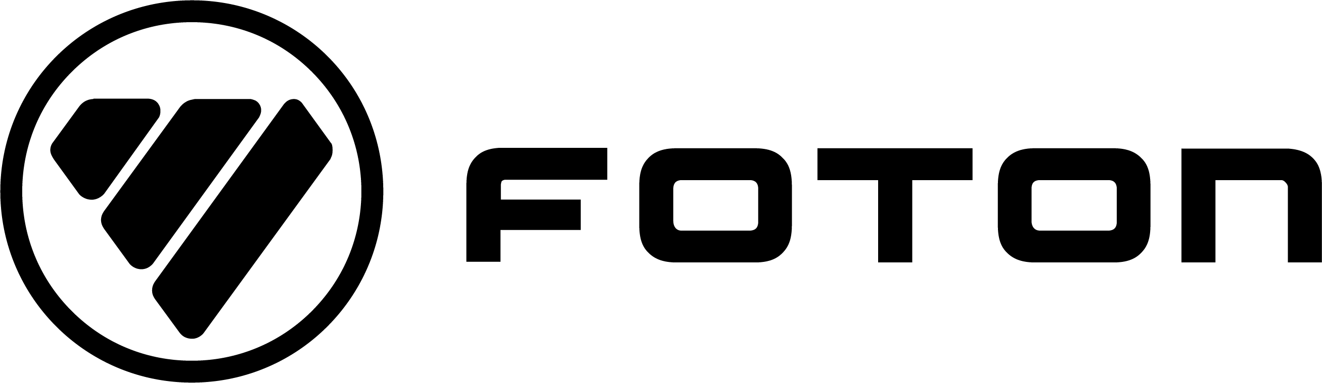 FOTON